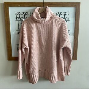 Aerie Cowl‎ Neck Sweater